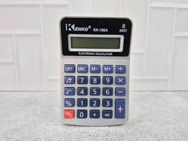 Calculadora KENKO chica